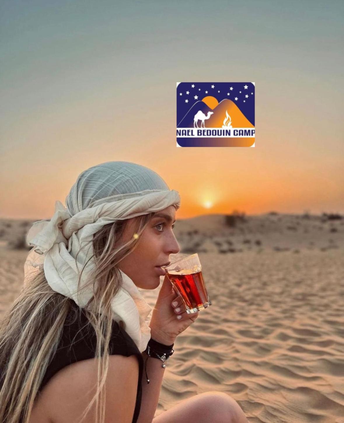 Nael Bedouin Luxury Camp 瓦迪拉姆 外观 照片